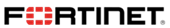 Fortinet